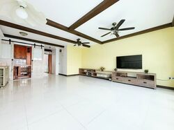 Blk 120A Punggol Edge (Punggol), HDB 5 Rooms #558994921